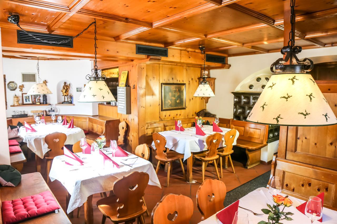 Gasthof Simmerlwirt Sankt Leonhard (Grodig) Exterior foto