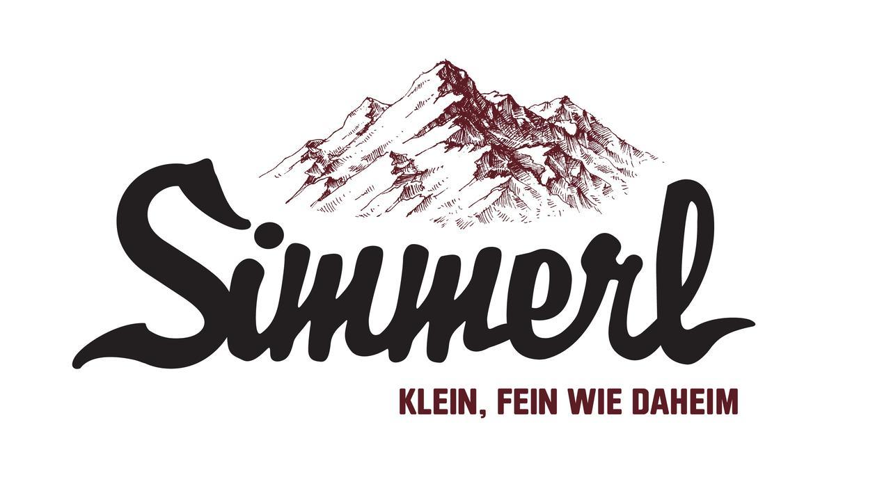 Gasthof Simmerlwirt Sankt Leonhard (Grodig) Exterior foto